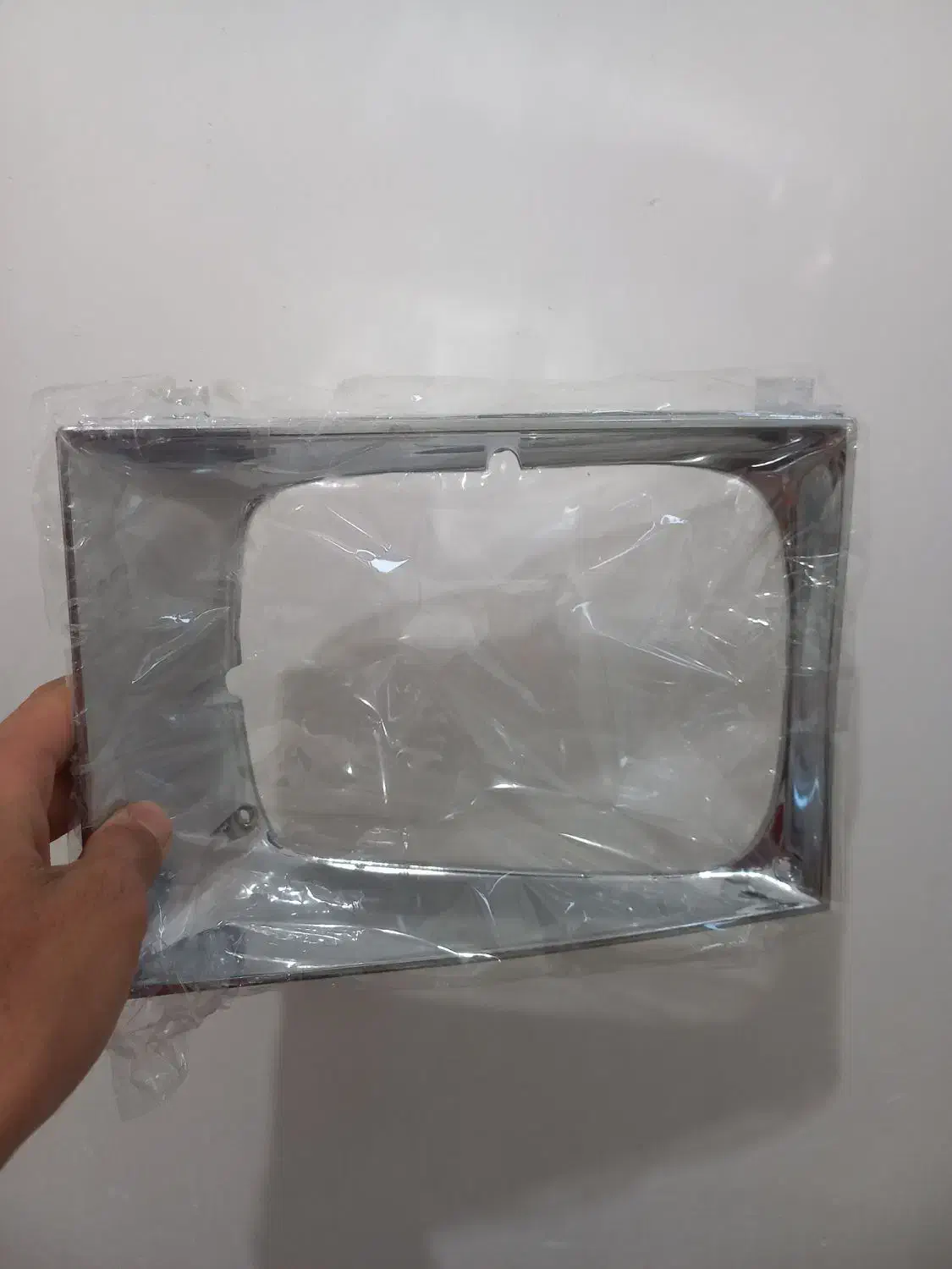 لوازم شورلت نوا|قطعات یدکی و لوازم جانبی|اصفهان, لیمجیر|دیوار