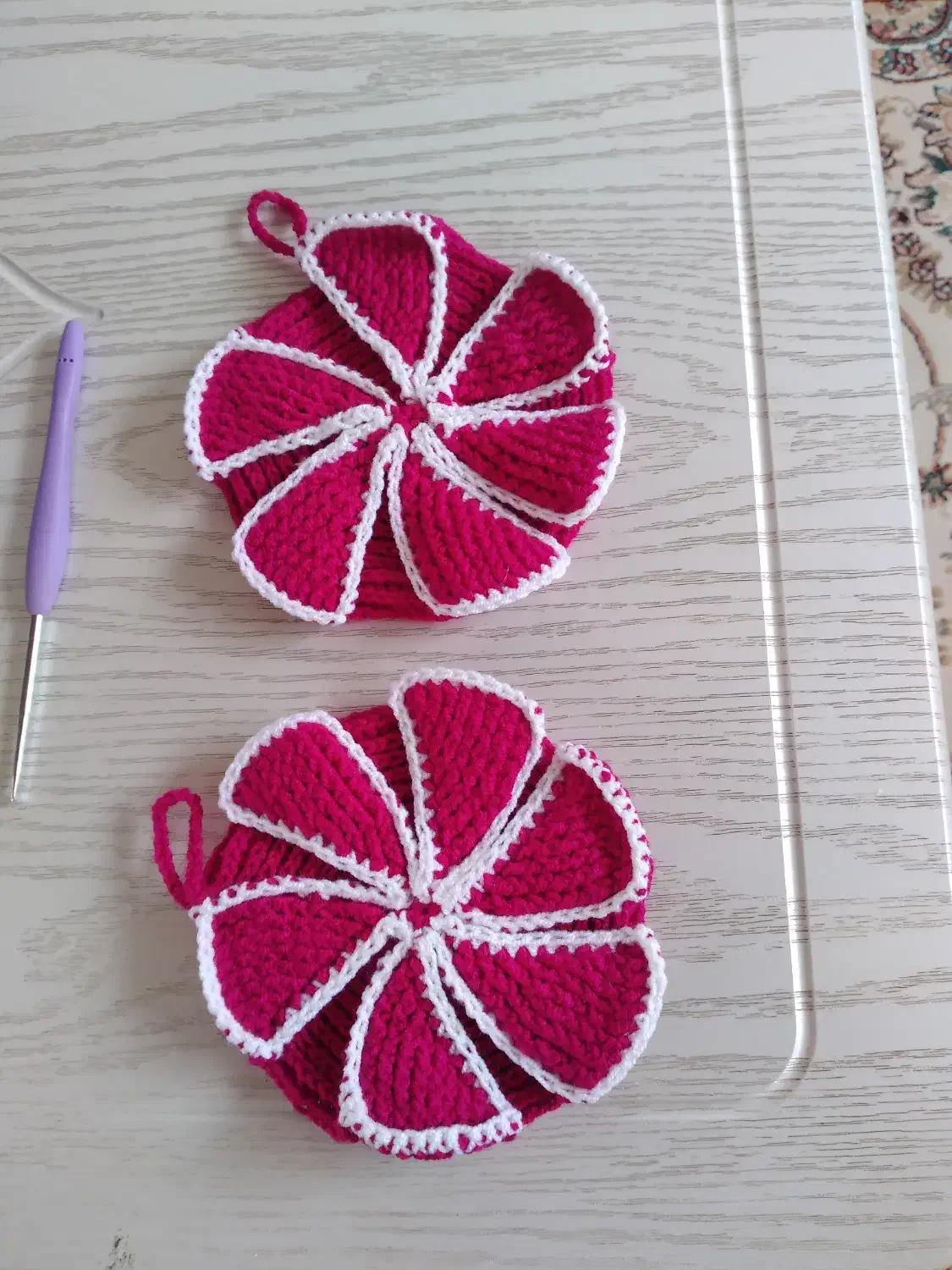 دستگیره اشپزخونه|سفره، حوله، دستمال آشپزخانه|رامسر, |دیوار