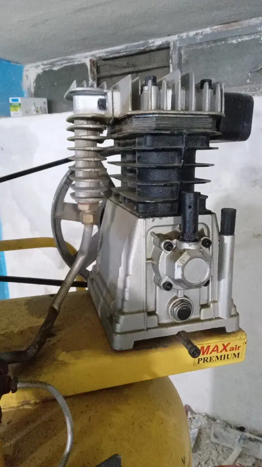 پمپ باد ۲۵۰max ir|ابزارآلات|هشتگرد, فاز ۱ مهستان|دیوار