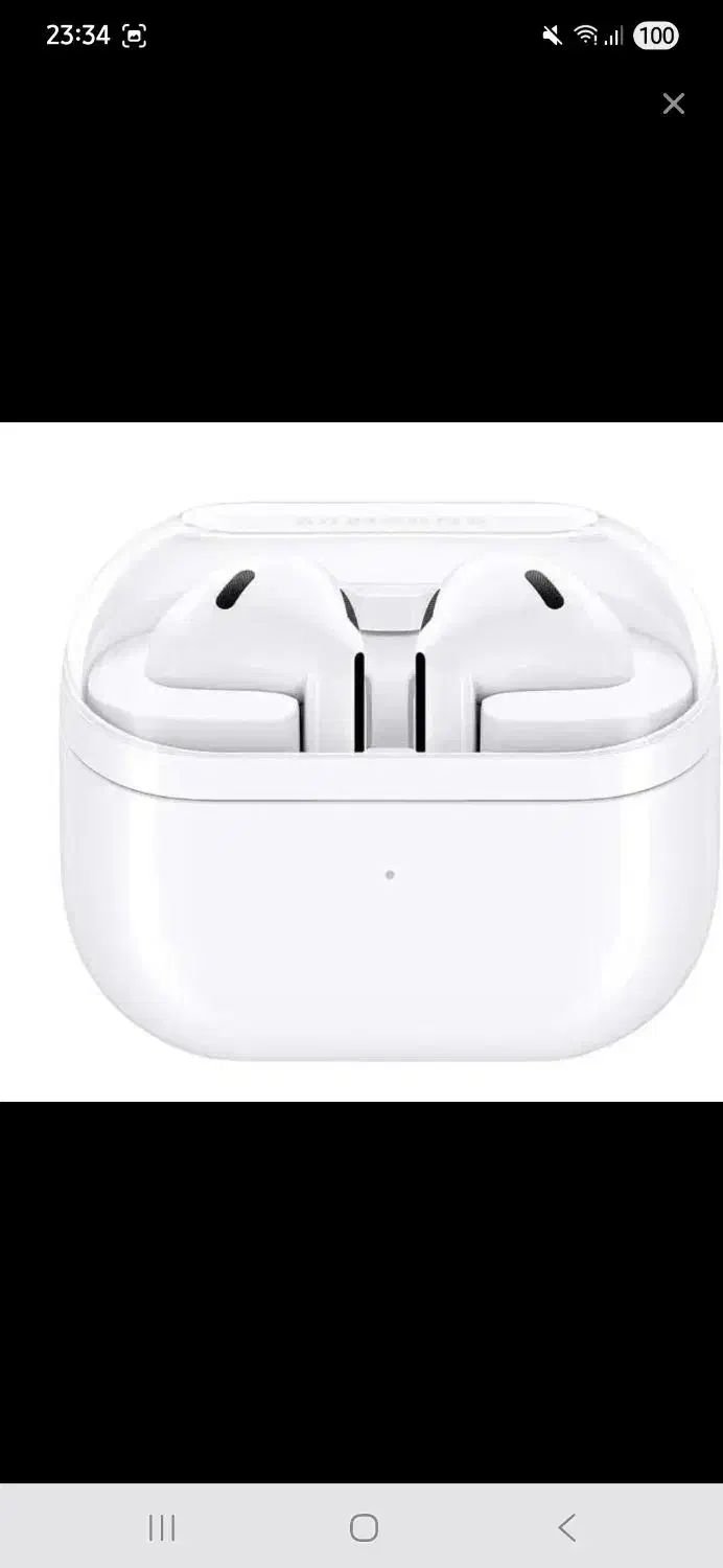 BUDS 3 PRO|لوازم جانبی موبایل و تبلت|تهران, شهرک صدرا|دیوار