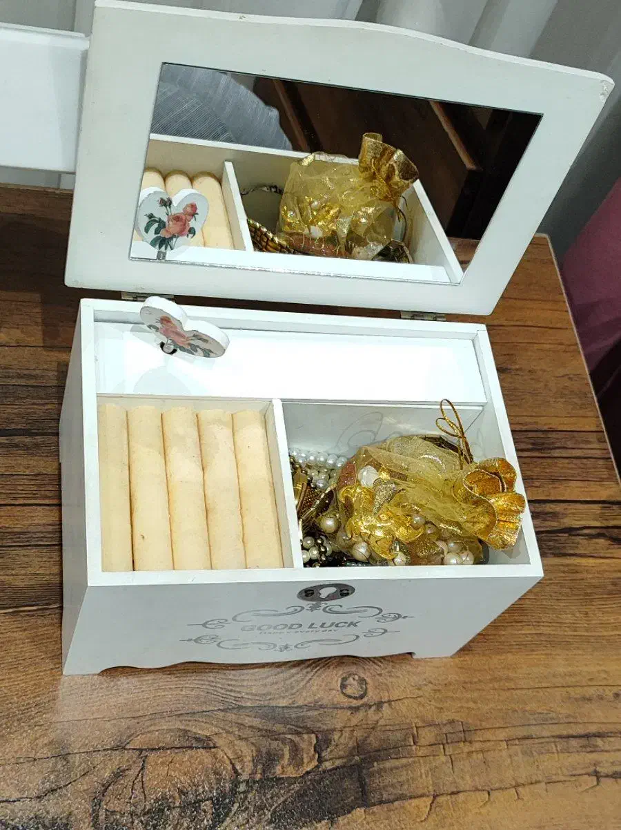 جعبه جواهر|صنایع دستی و سایر لوازم تزئینی|تهران, ستارخان|دیوار