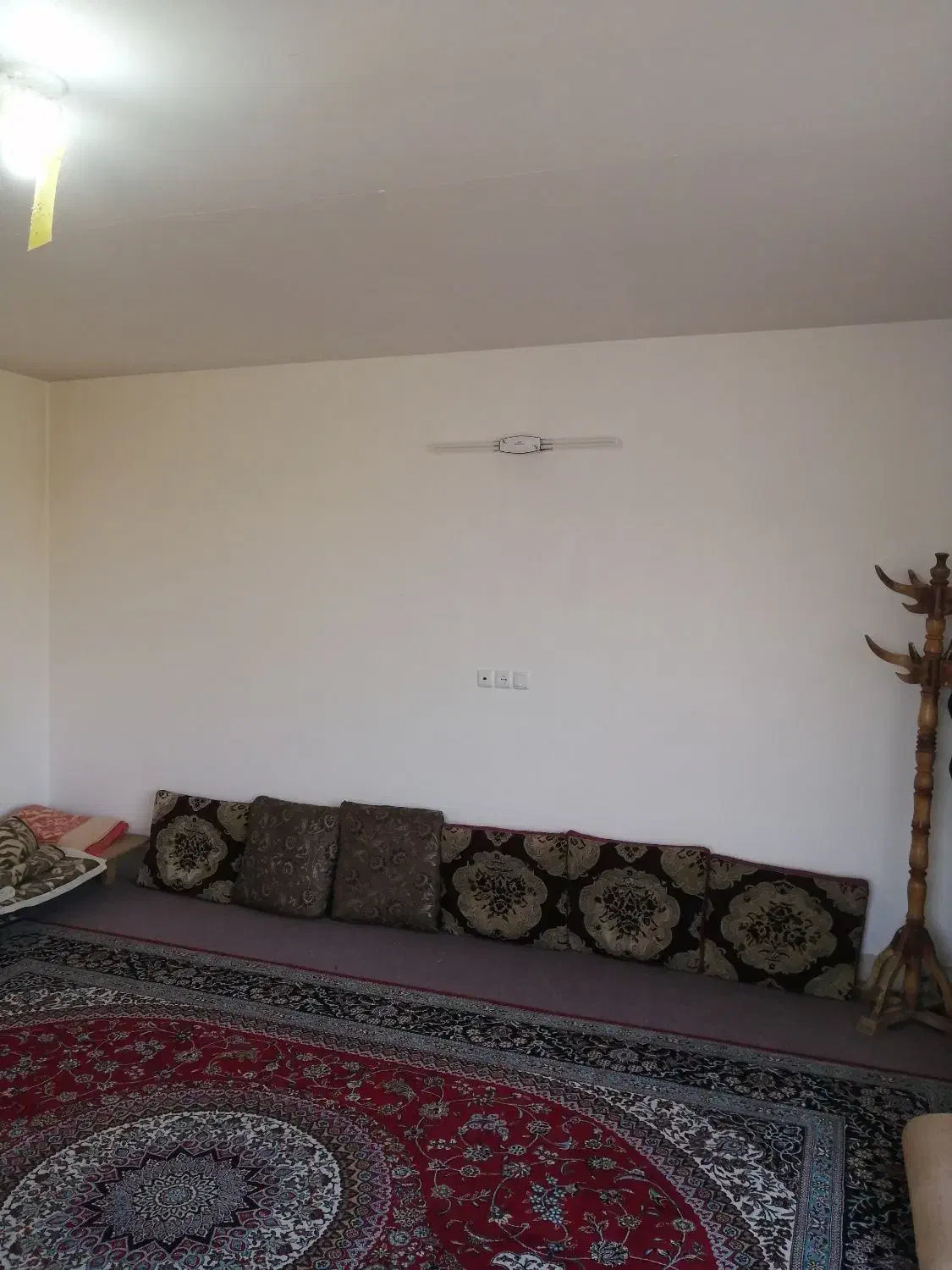 باغ فروشی شهرضا|فروش خانه و ویلا|اصفهان, کوی امام جعفر صادق|دیوار