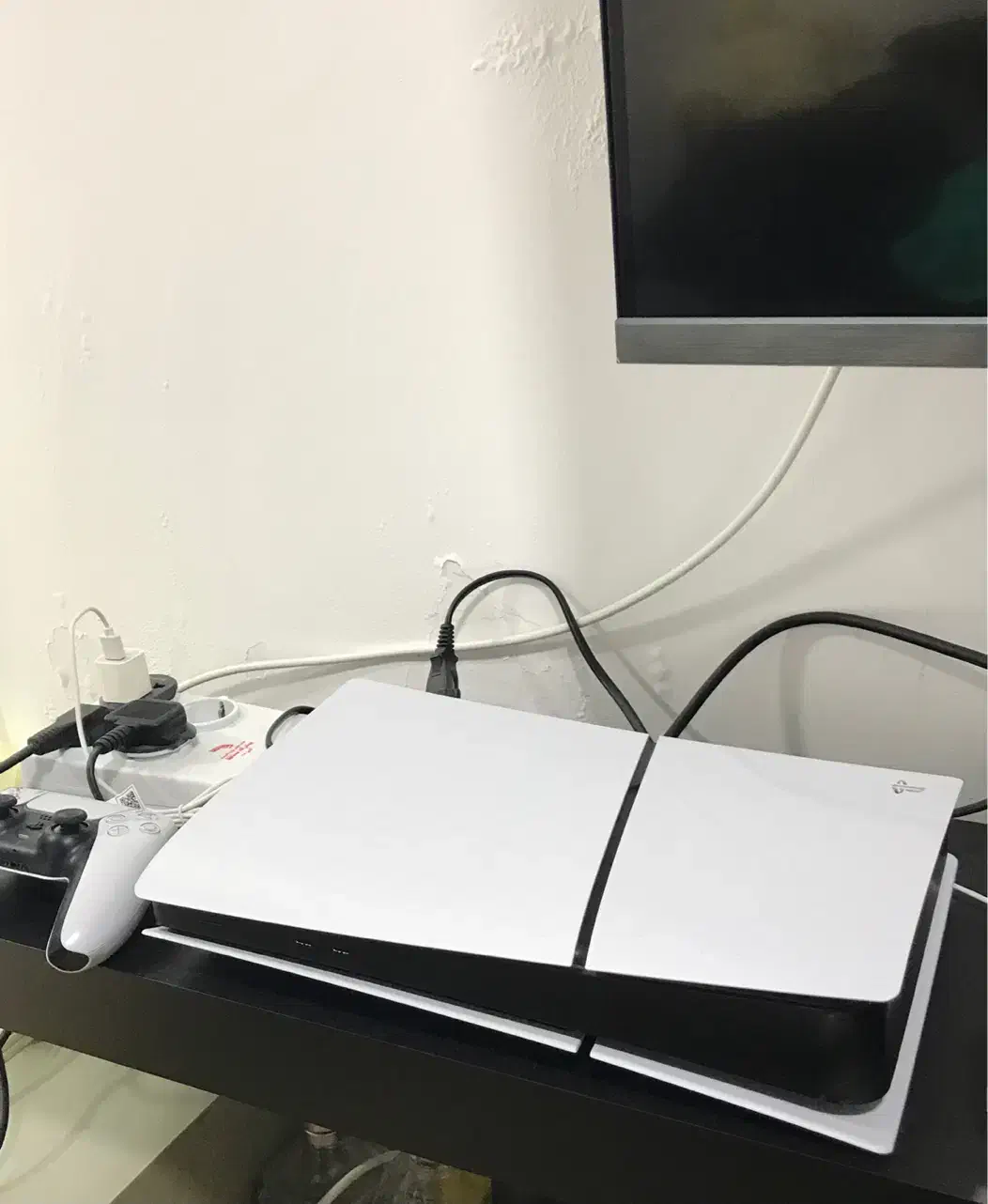 Ps5 slim کاملا نو|کنسول، بازی ویدئویی و آنلاین|بندرعباس, |دیوار