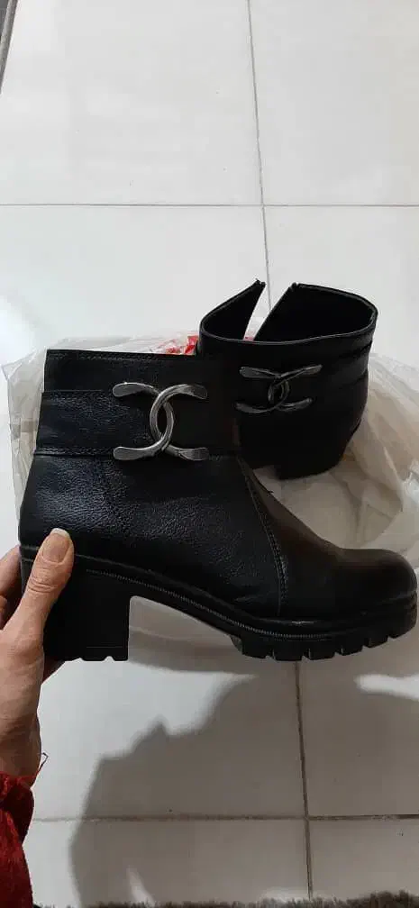 کفش زنانه|کیف، کفش، کمربند|پاکدشت, پاکدشت (مامازند)|دیوار