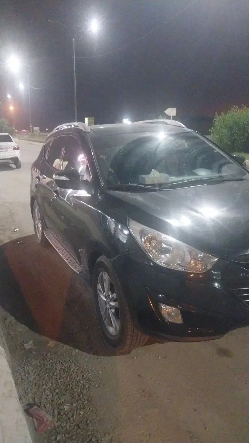 توسان ۲۰۱۰|خودرو سواری و وانت|اهواز, دانشگاه چمران|دیوار