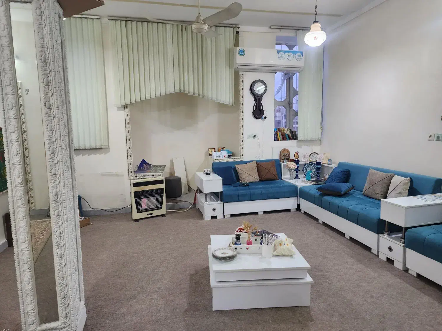 رهن ویلایی پست/ بهمنی|اجارهٔ خانه و ویلا|بوشهر, |دیوار