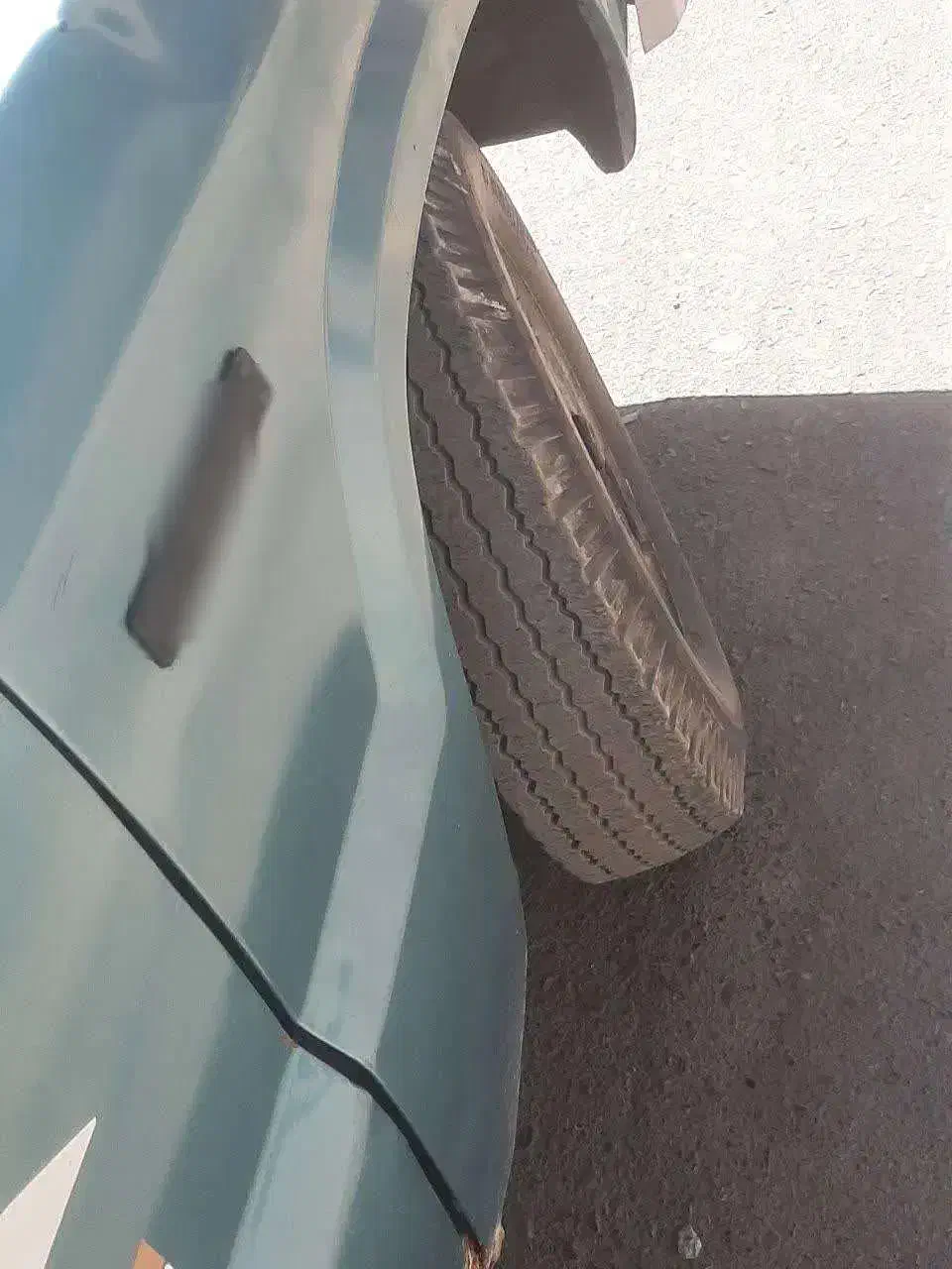 فروش وانت مزدا 1600دوگانه|خودرو سواری و وانت|سیسخت, |دیوار