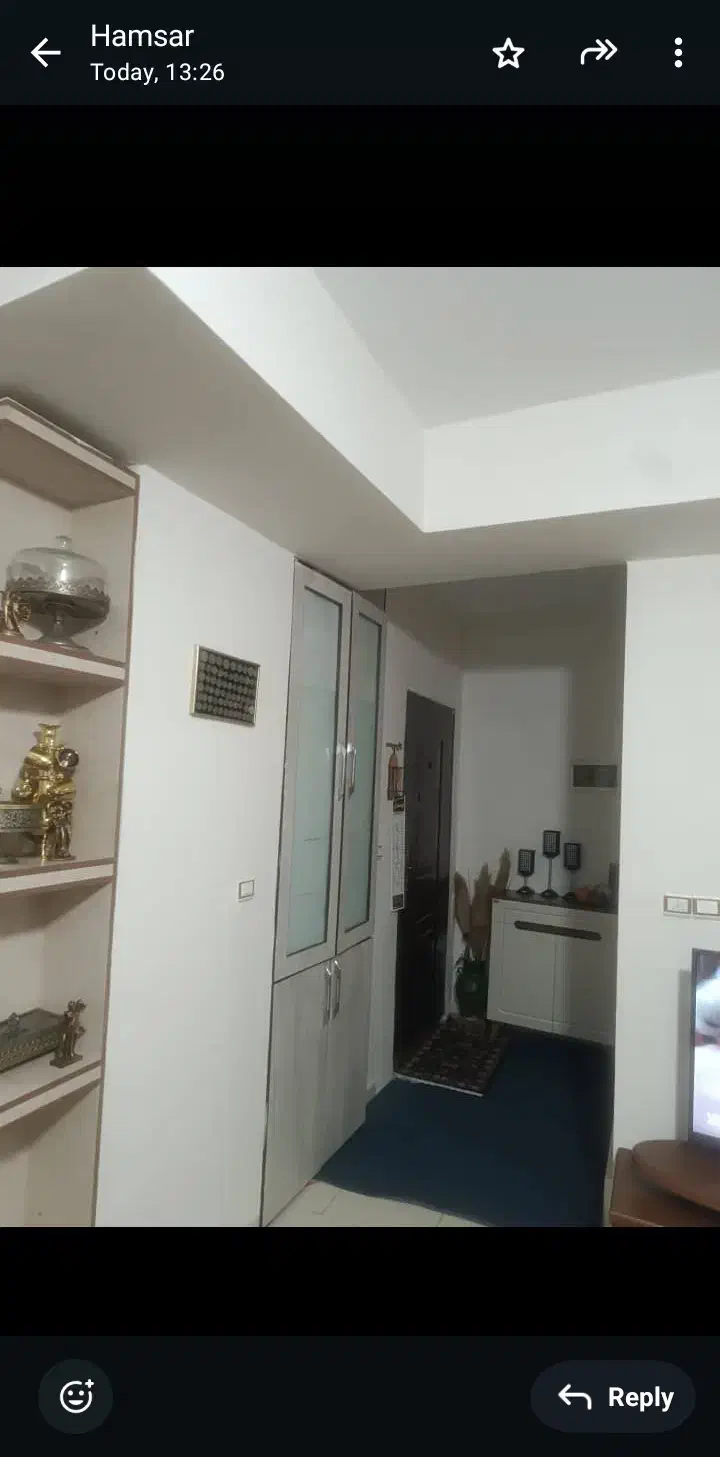 فروش آپارتمان|فروش آپارتمان|محمدیه-قزوین, |دیوار