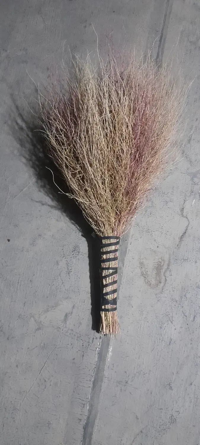 جارو|لوازم نظافت|بزینه رود, |دیوار