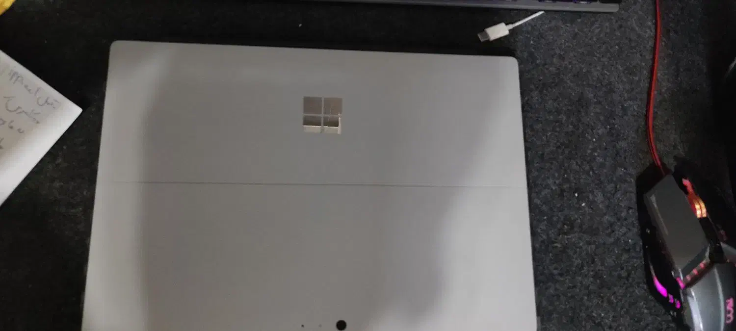 سرفیس پرو ۵ مایکروسافت|رایانه همراه|شیراز, کوی زهرا|دیوار