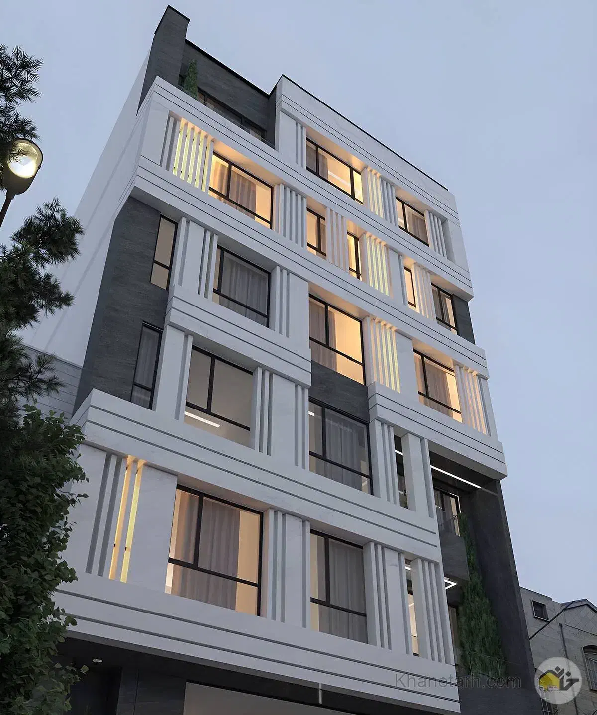 عظیمیه۱۰۰متر/متخصص ملک بقیمت رسیده/اقتصادی هستیم|فروش آپارتمان|کرج, عظیمیه|دیوار