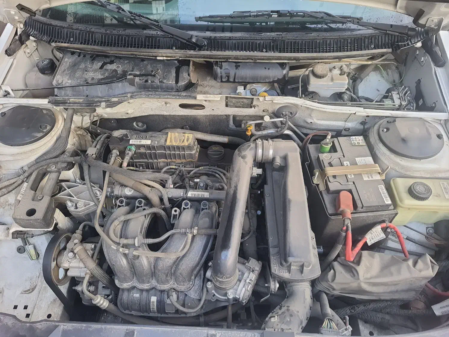 پرشیا xu7p|خودرو سواری و وانت|کرج, ساسانی (قلمستان)|دیوار