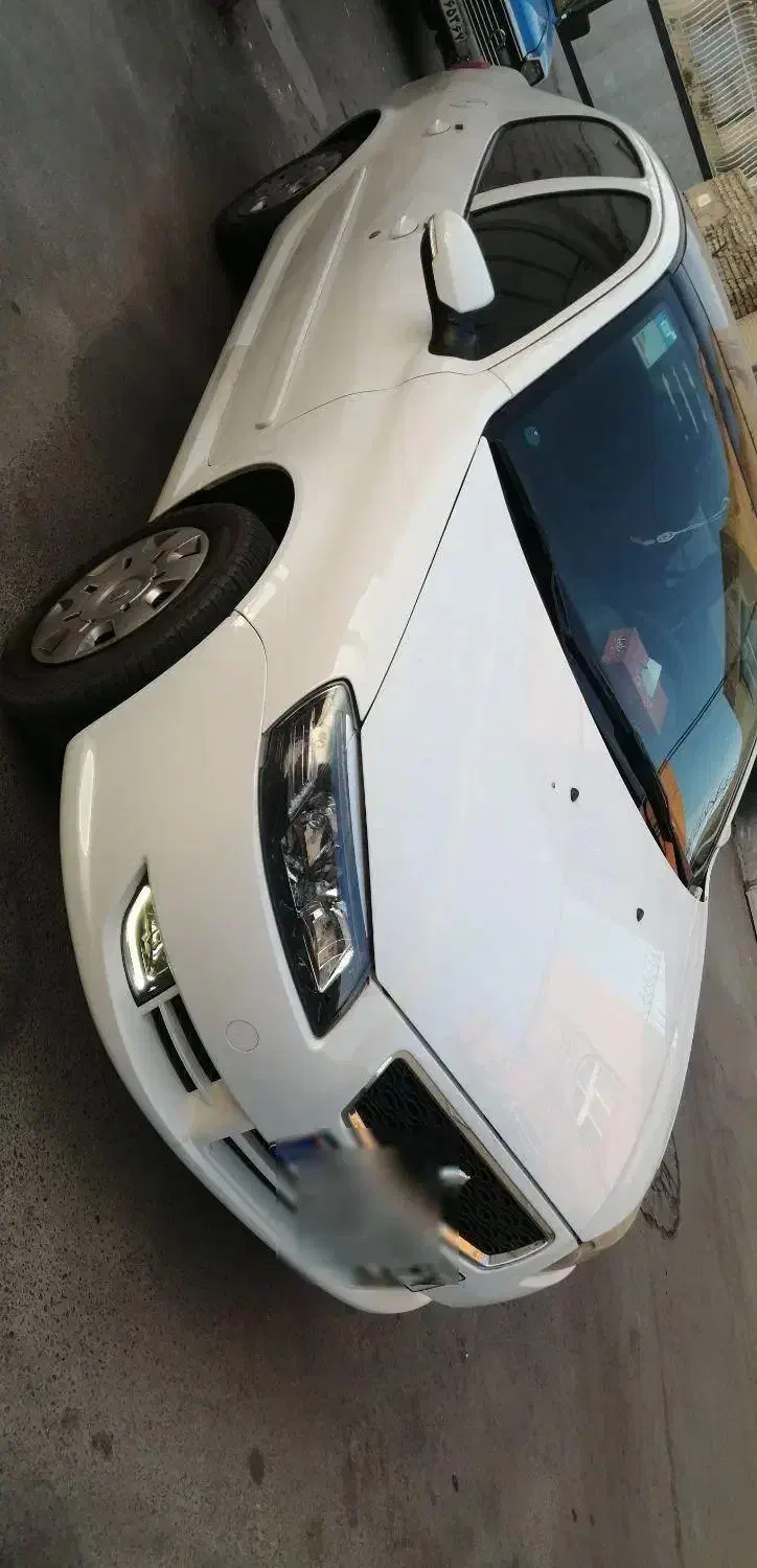 رانا پلاس پانوراما1402|خودرو سواری و وانت|اصفهان, شیخ اشراق|دیوار