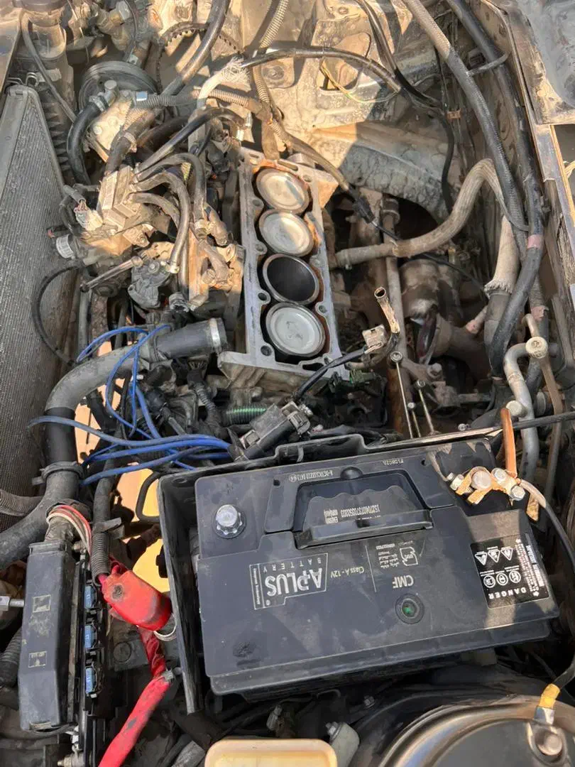 مکانیکی جلوبندی تعویض روغن سیار تعمیر موتور پنچری|خدمات موتور و ماشین|تهران, سیمای ایران|دیوار