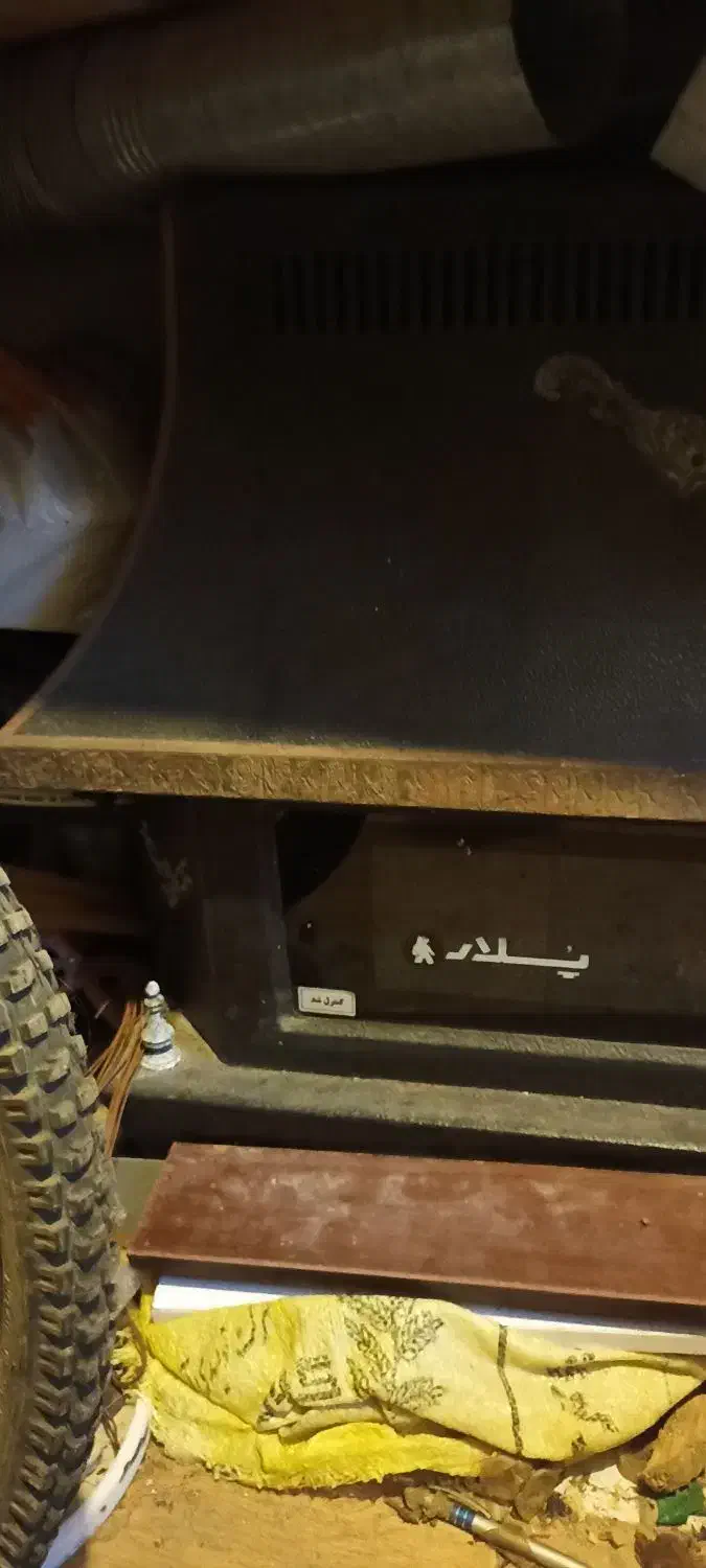 بخاری دست دوم سه عدد|بخاری، هیتر، شومینه|سلمانشهر, |دیوار