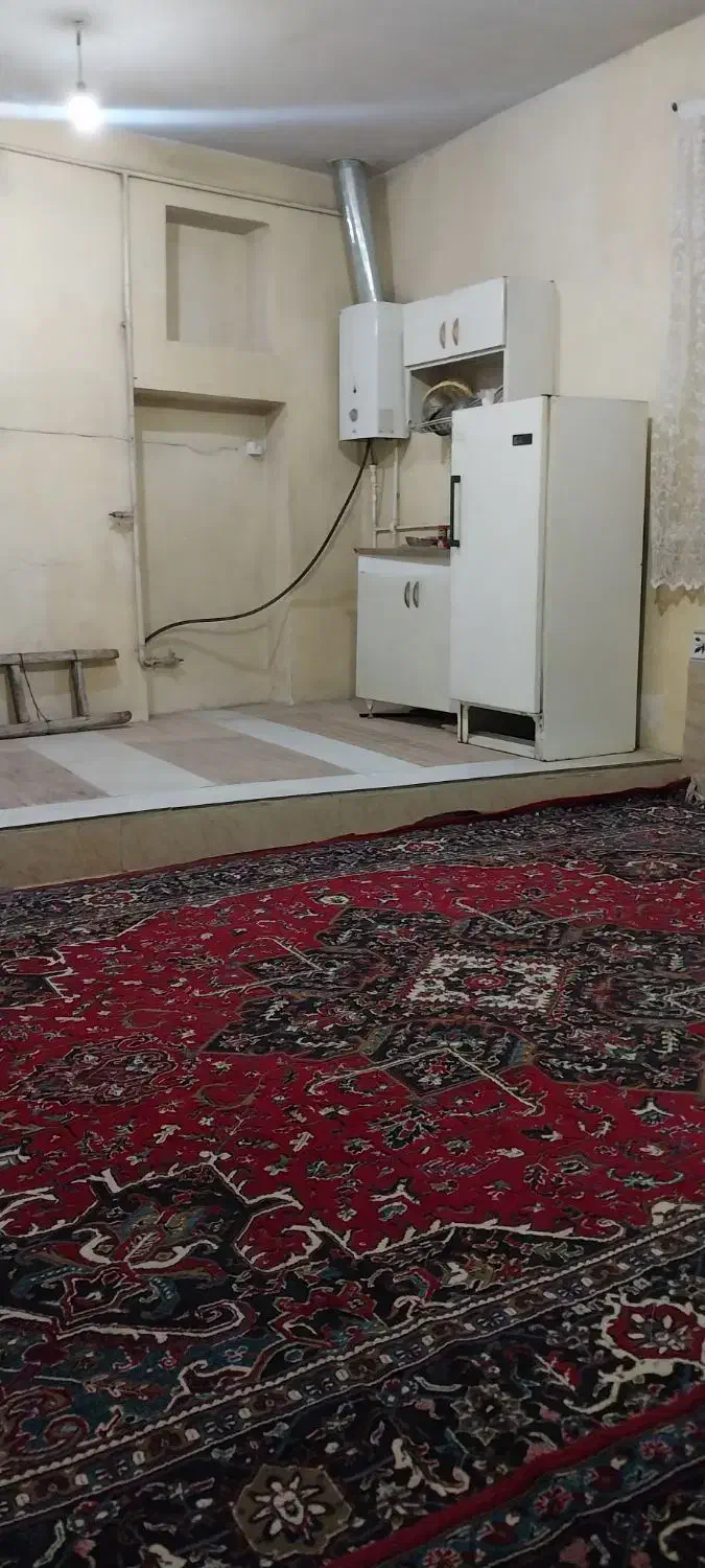 خانه قدیمی|فروش خانه و ویلا|میانه, |دیوار