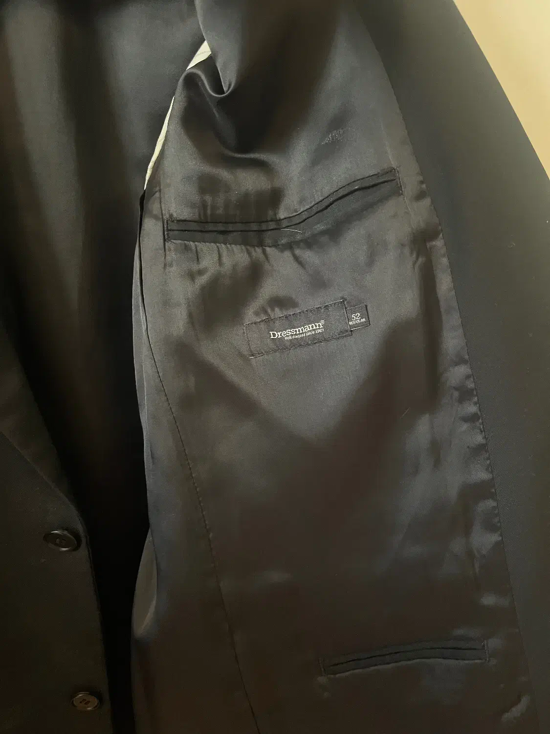 کت مردانه  درسمن dressman|لباس|تهران, اقدسیه|دیوار