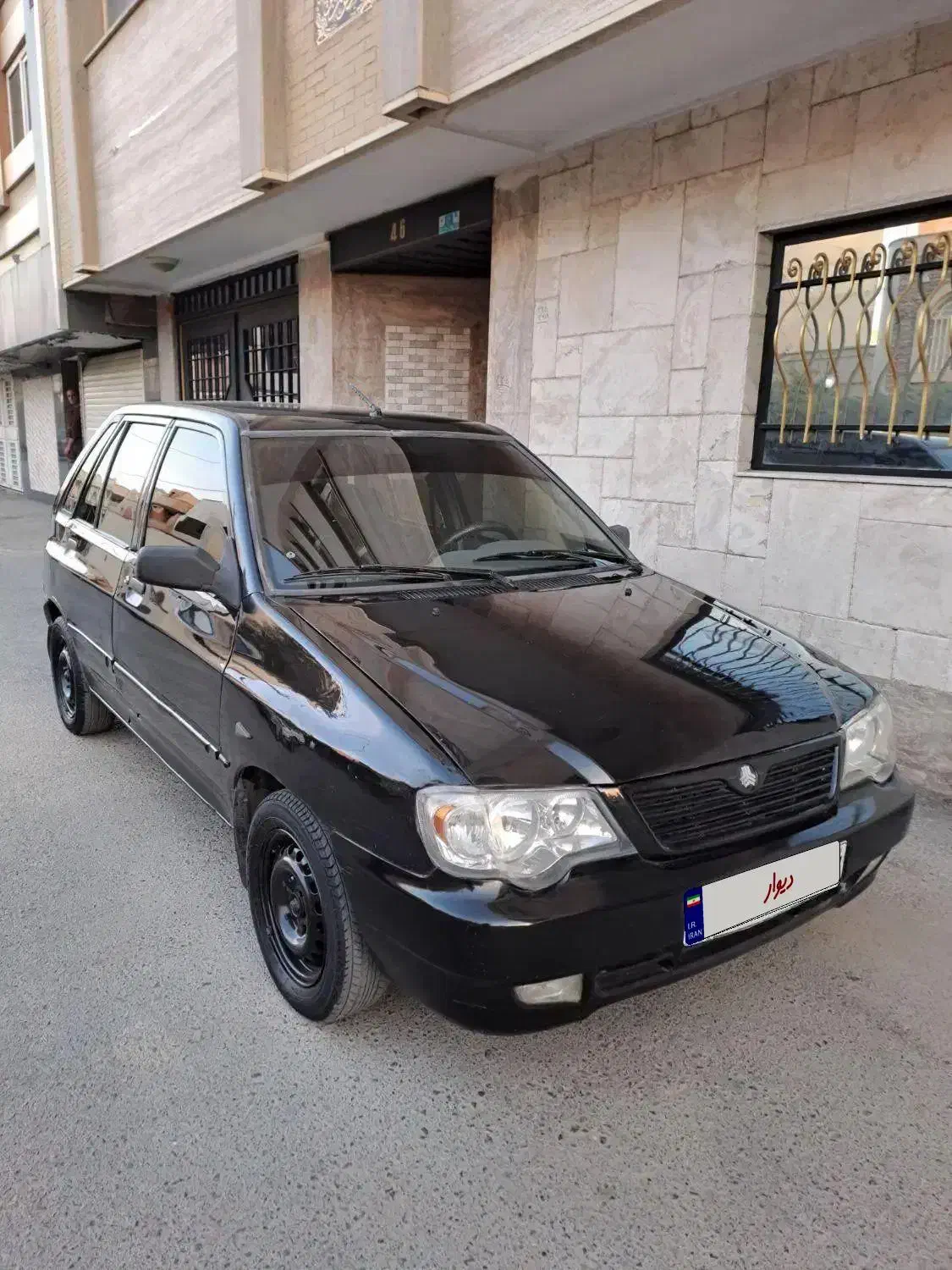 فروش خودرو|خودرو سواری و وانت|شاهینشهر, عطار|دیوار