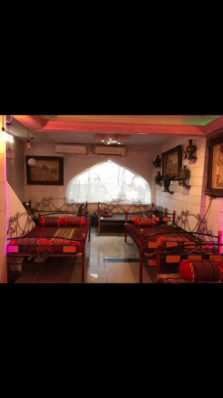 رستوران سنتی مناسب سفره خانه|اجارهٔ مغازه و غرفه|فشاپویه, |دیوار