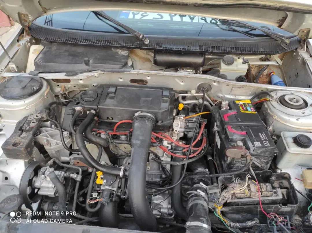 ماشین فروشی|خودرو سواری و وانت|ایرانشهر, |دیوار