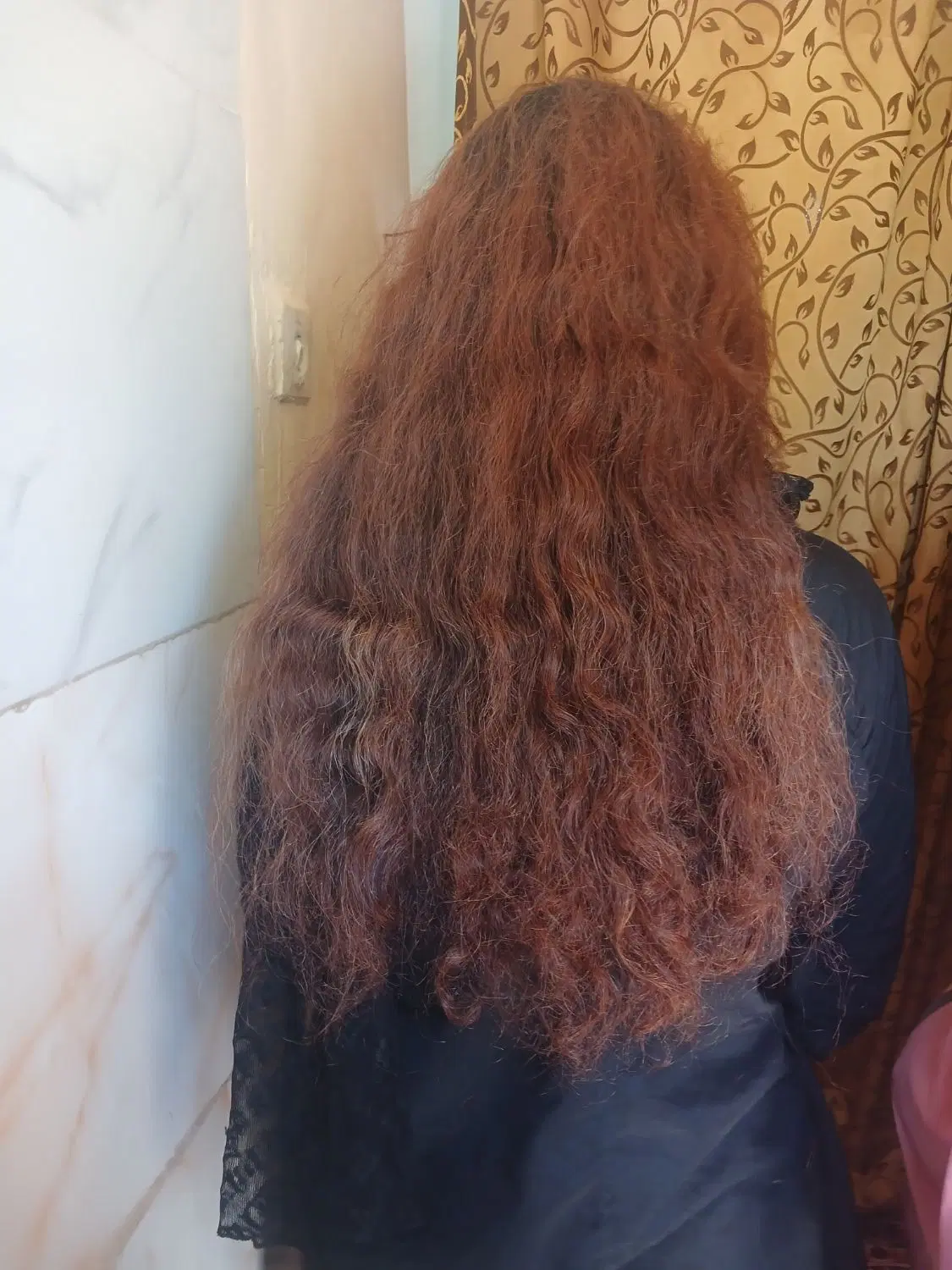کراتین مو|خدمات آرایشگری و زیبایی|کرمانشاه, |دیوار