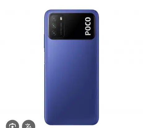 پوکو m3|موبایل|کرمان, |دیوار