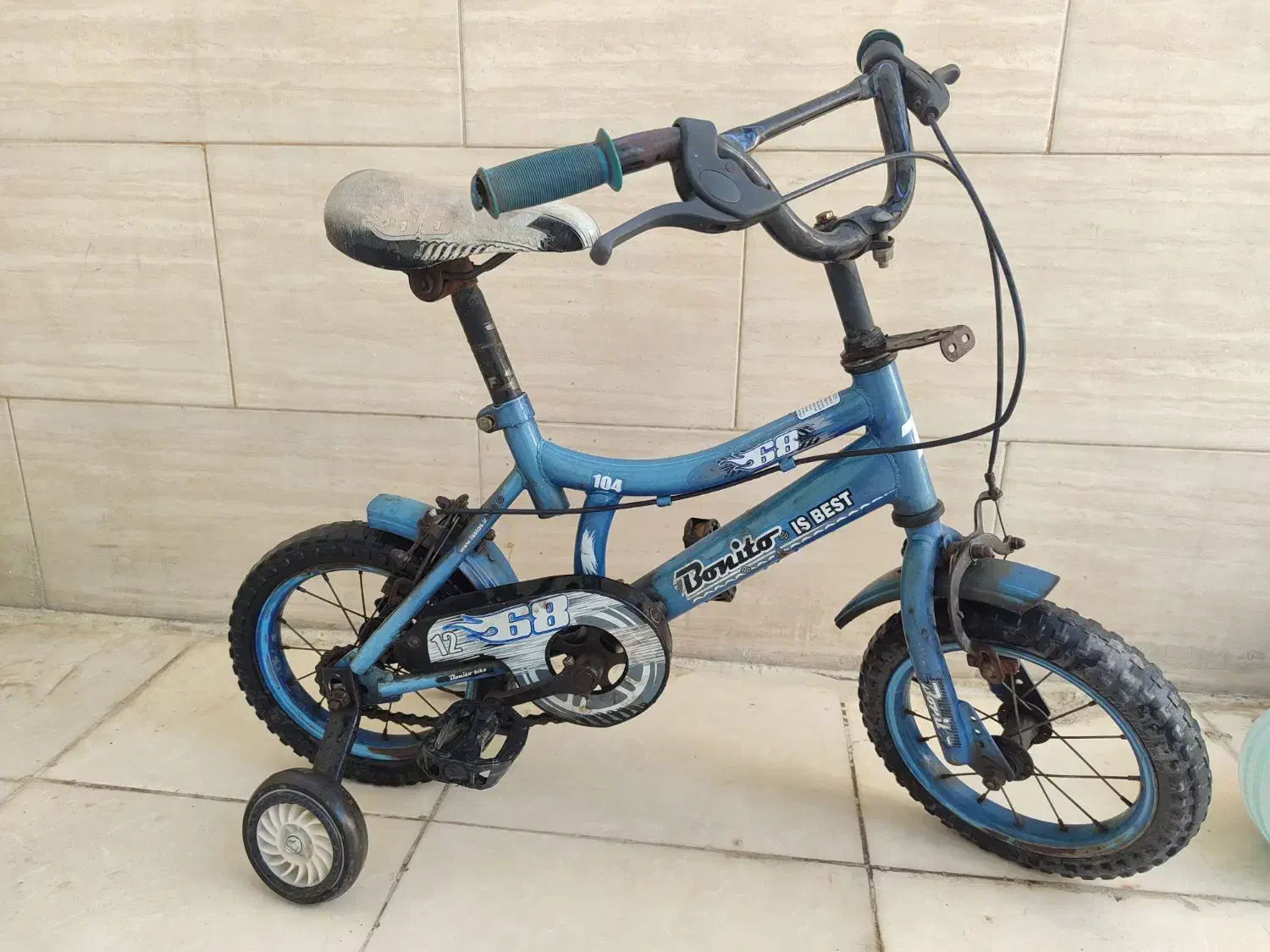 دوچرخه|دوچرخه، اسکیت، اسکوتر|دهلران, |دیوار