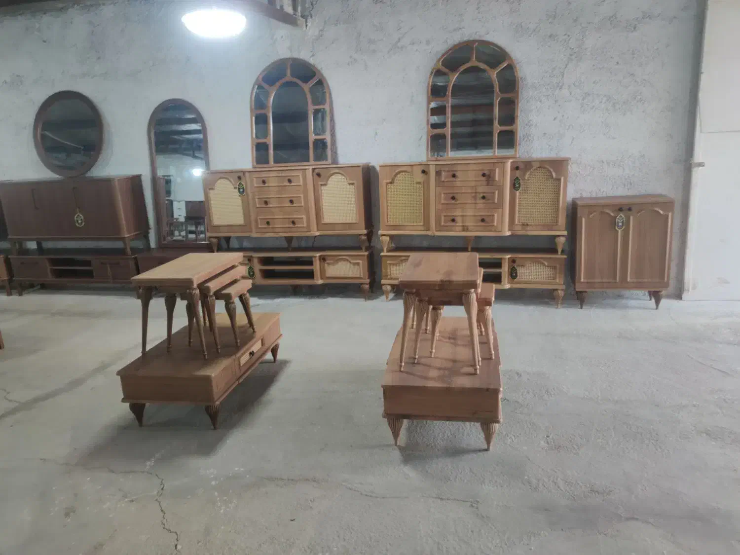 جلو مبلی مدل آرتا|مبلمان خانگی و میز عسلی|زنجان, |دیوار