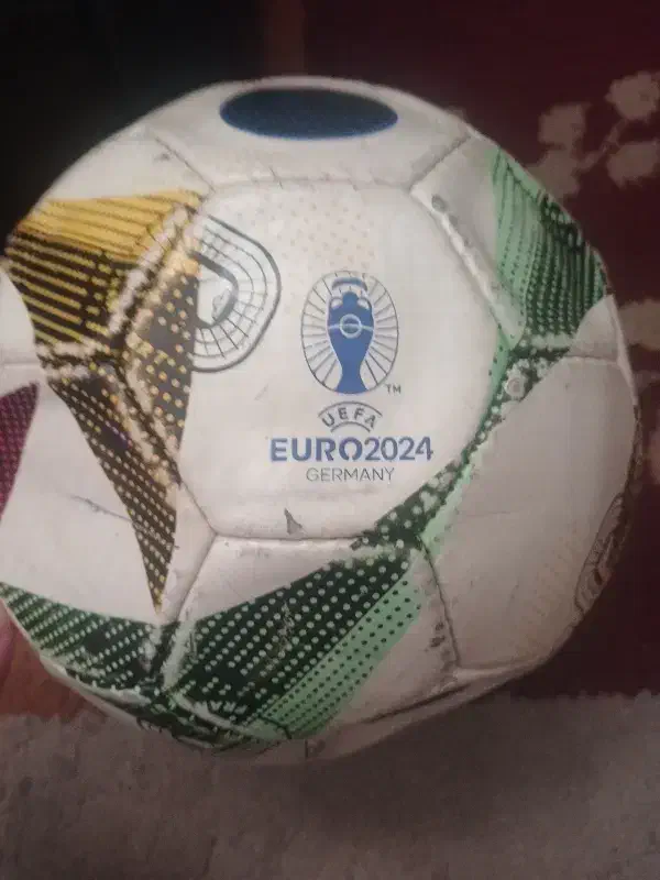 توپ یورو ۲۰۲۴|ورزش‌های توپی|شاهین‌شهر, مخابرات (شهید بهشتی)|دیوار