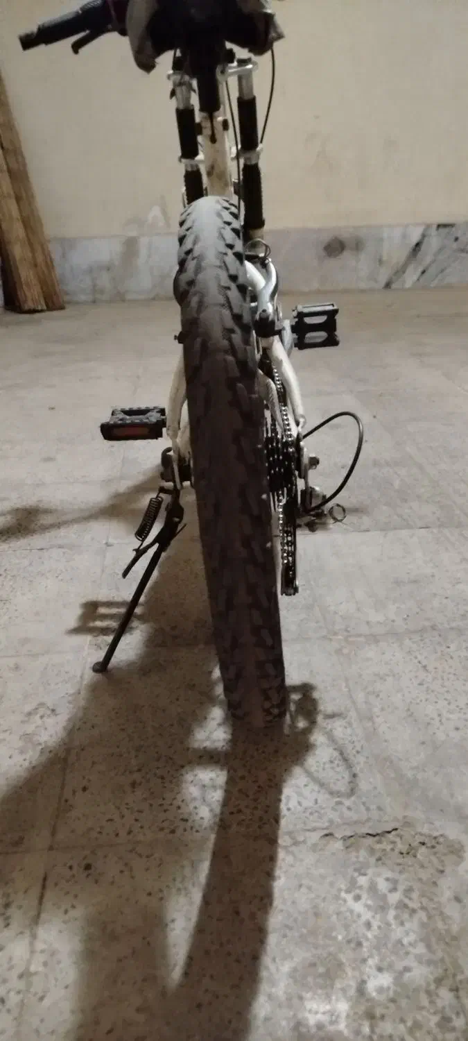 دوچرخه سایز ۲۰|دوچرخه، اسکیت، اسکوتر|کرج, شهرک بنفشه|دیوار