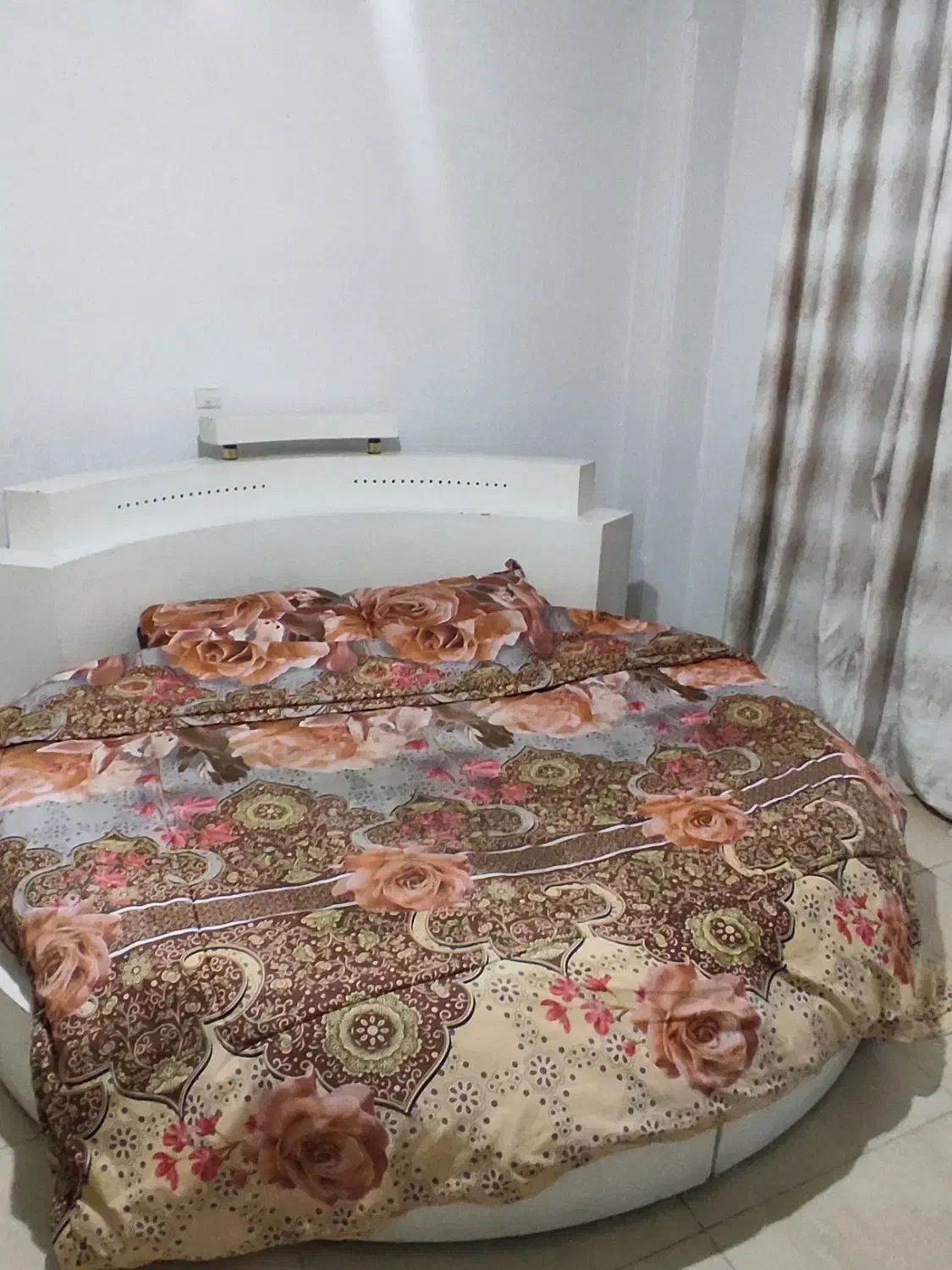 اجاره کوتاه مدت سوییت|اجارهٔ کوتاه‌مدت آپارتمان و سوئیت|شهریار, شهرک وائین|دیوار