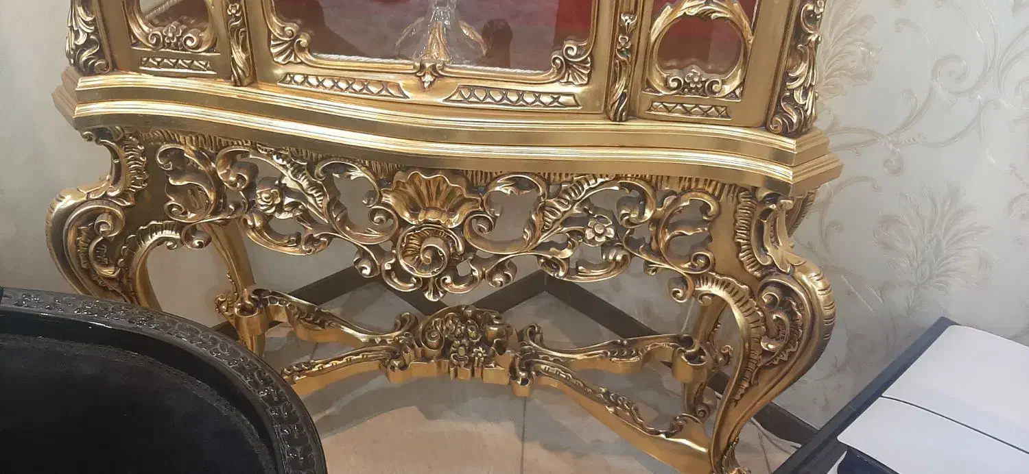 ویترین|بوفه، ویترین، کنسول|تهران, خزانه|دیوار