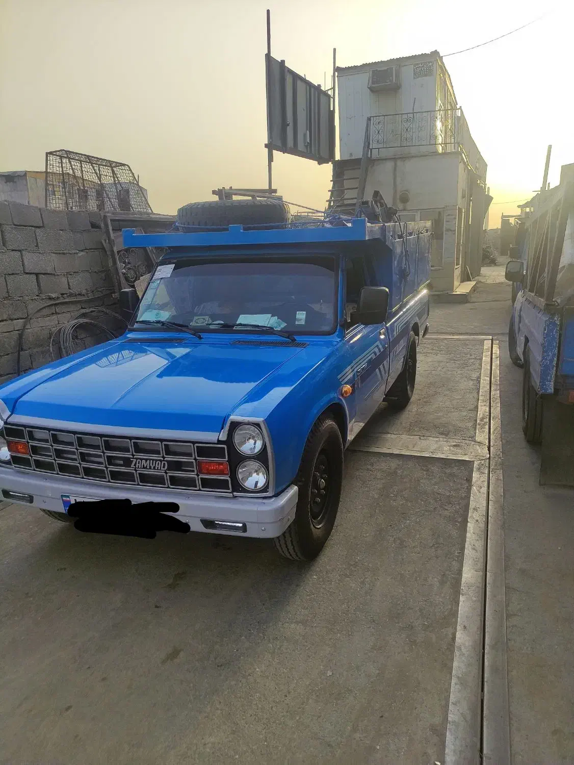 خریدارموتورخانه وضایعات|عمده‌فروشی|تهران, تهرانپارس جنوبی|دیوار