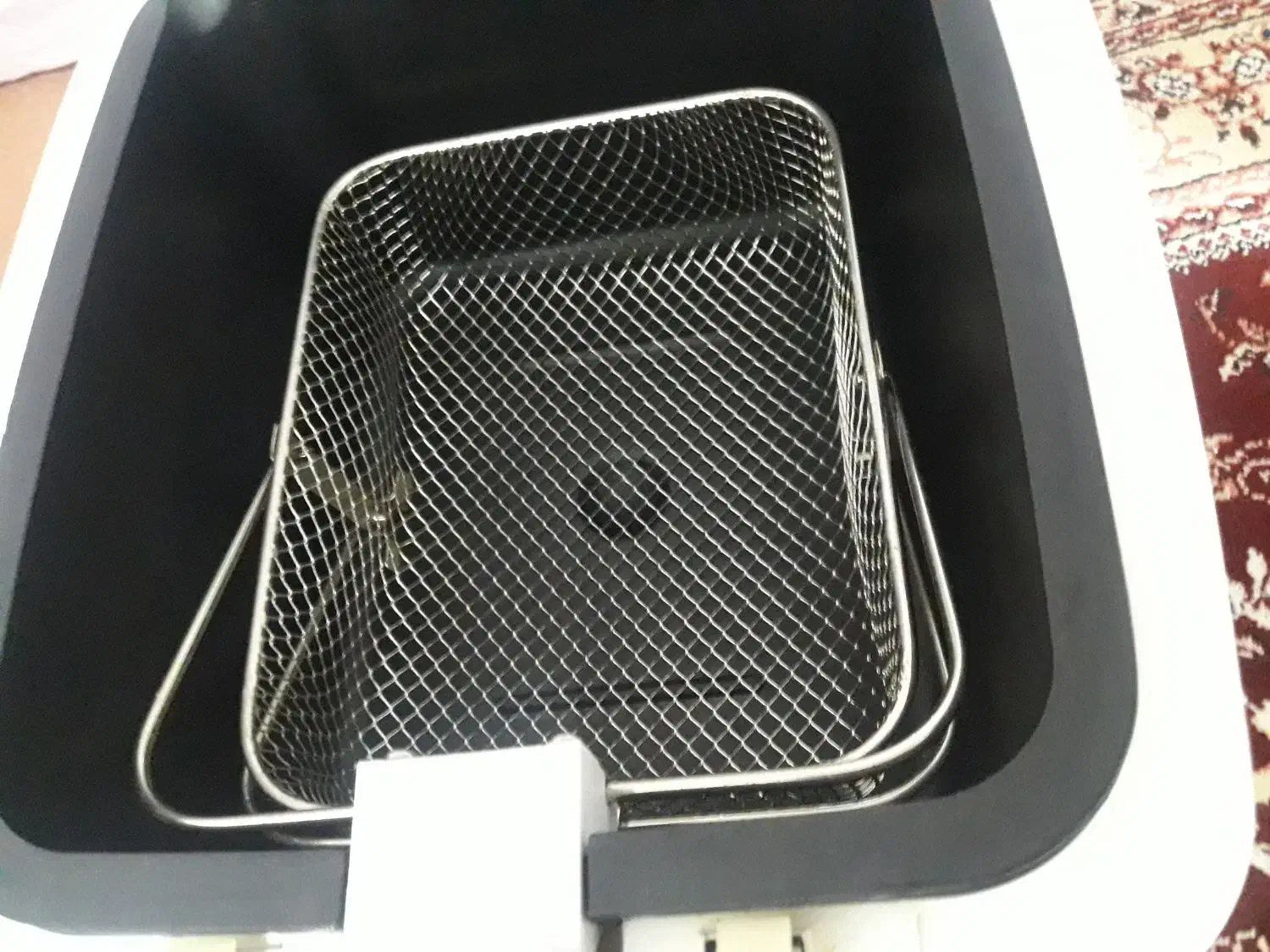 توستر|اجاق گاز و لوازم برقی پخت‌وپز|بروجرد, |دیوار