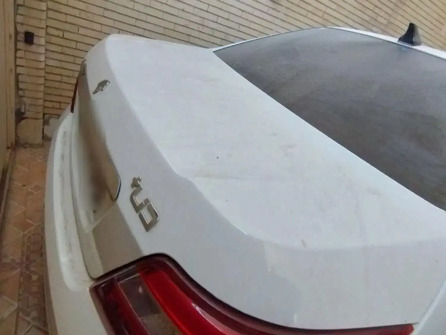 دنا پلاس 6دنده ۱۴۰۳|خودرو سواری و وانت|سیرجان, |دیوار