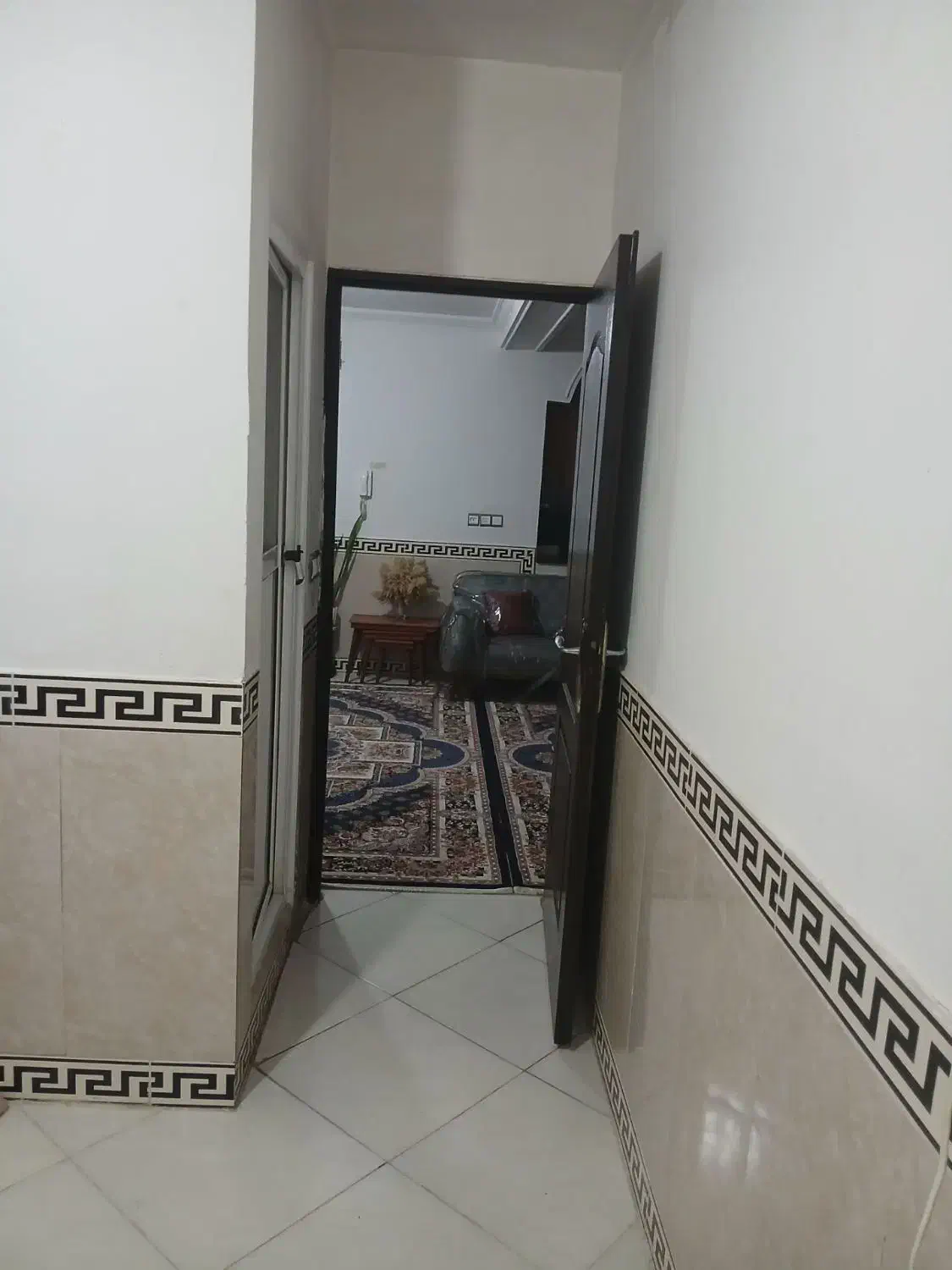 خانه دربستی|اجارهٔ خانه و ویلا|پاکدشت, پاکدشت (مامازند)|دیوار