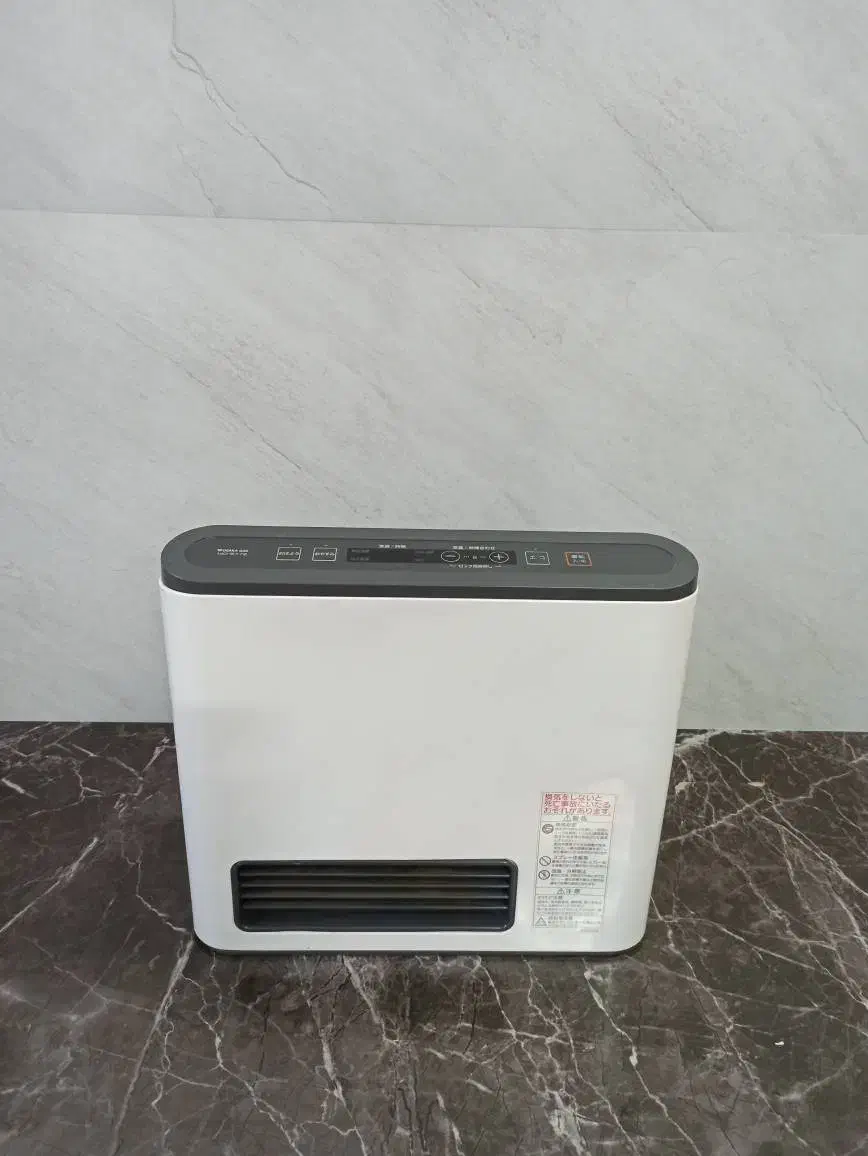 بخاری ژاپنی 2/49کیلو وات مدل لوله ای|بخاری، هیتر، شومینه|بجنورد, |دیوار