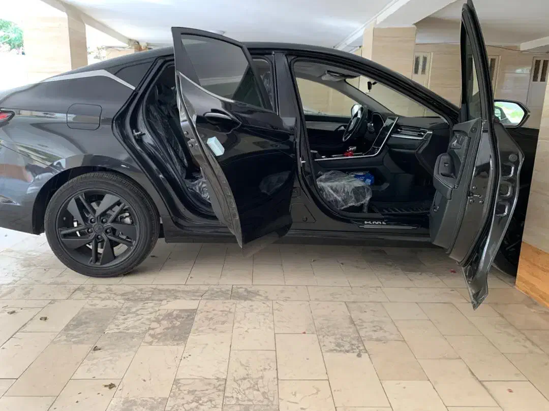 کی ام سی J7 مشکی ۱۴۰۳|خودرو سواری و وانت|شیراز, عفیفآباد|دیوار