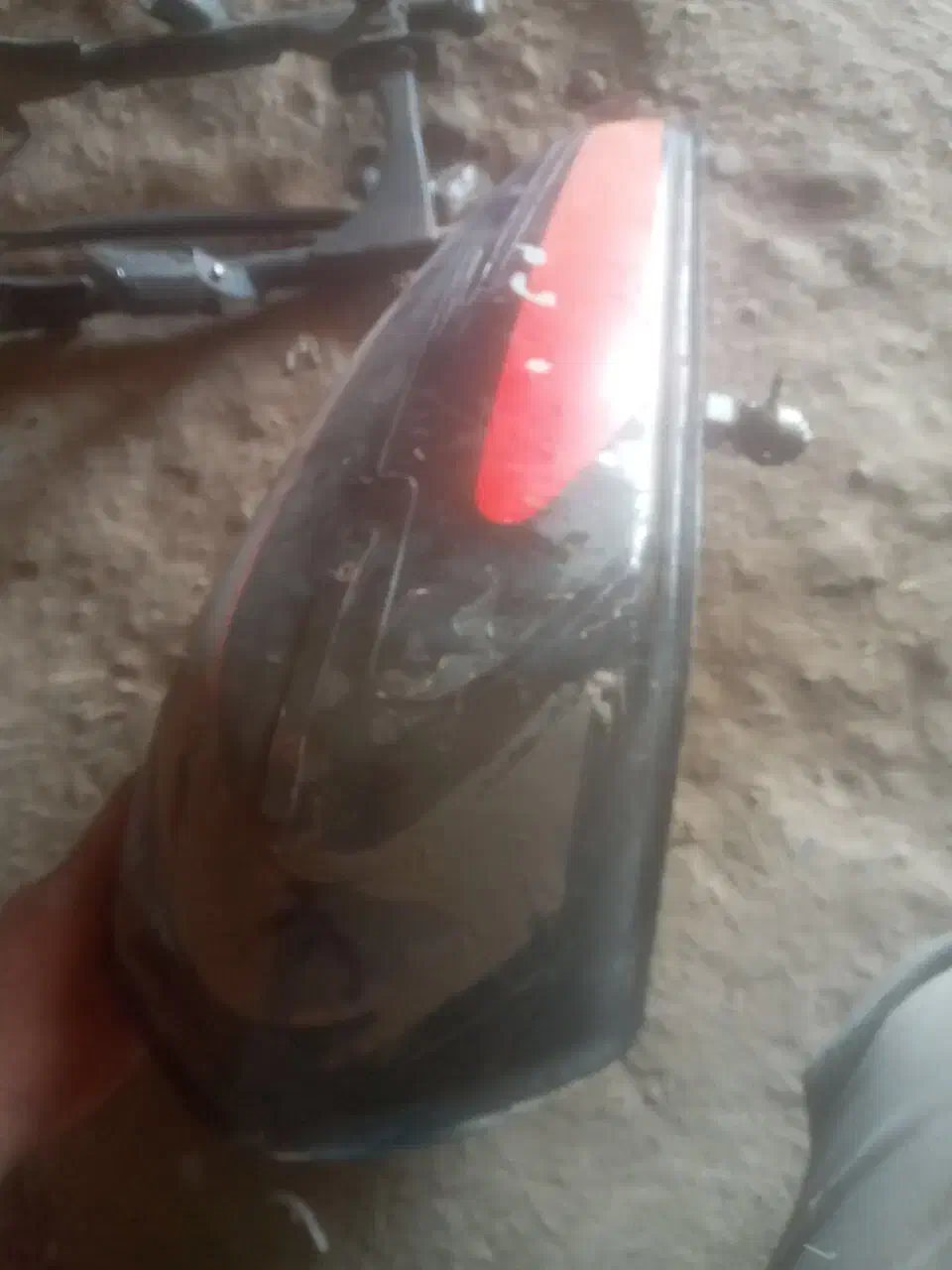 وسایل موتورهندا|موتورسیکلت|زابل, |دیوار