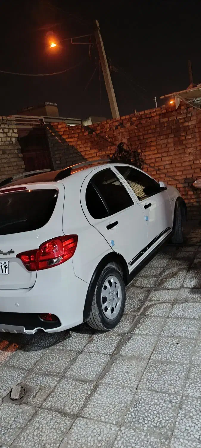 کوییک آر کم کار|خودرو سواری و وانت|اهواز, کوی رمضان|دیوار