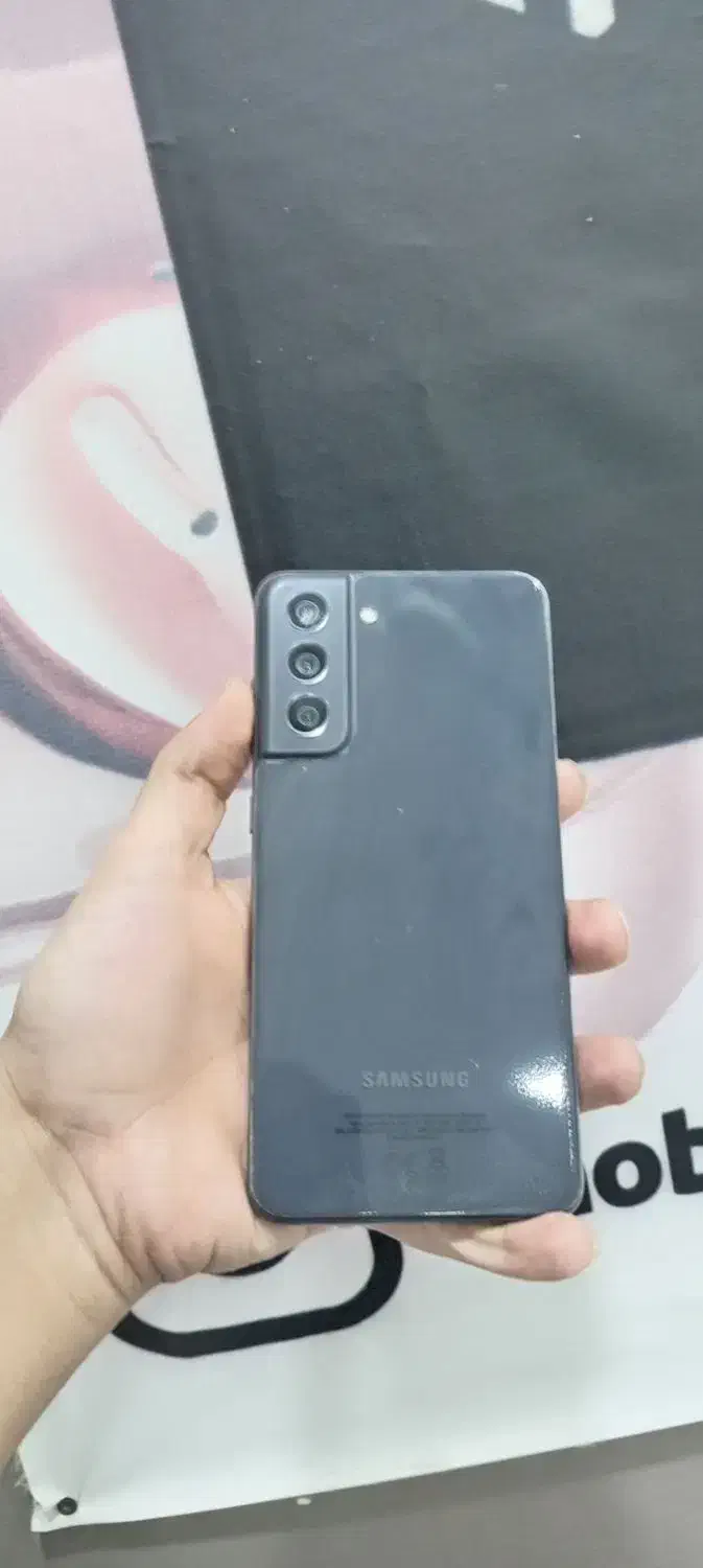 s21fe 5G|موبایل|کاشمر, |دیوار