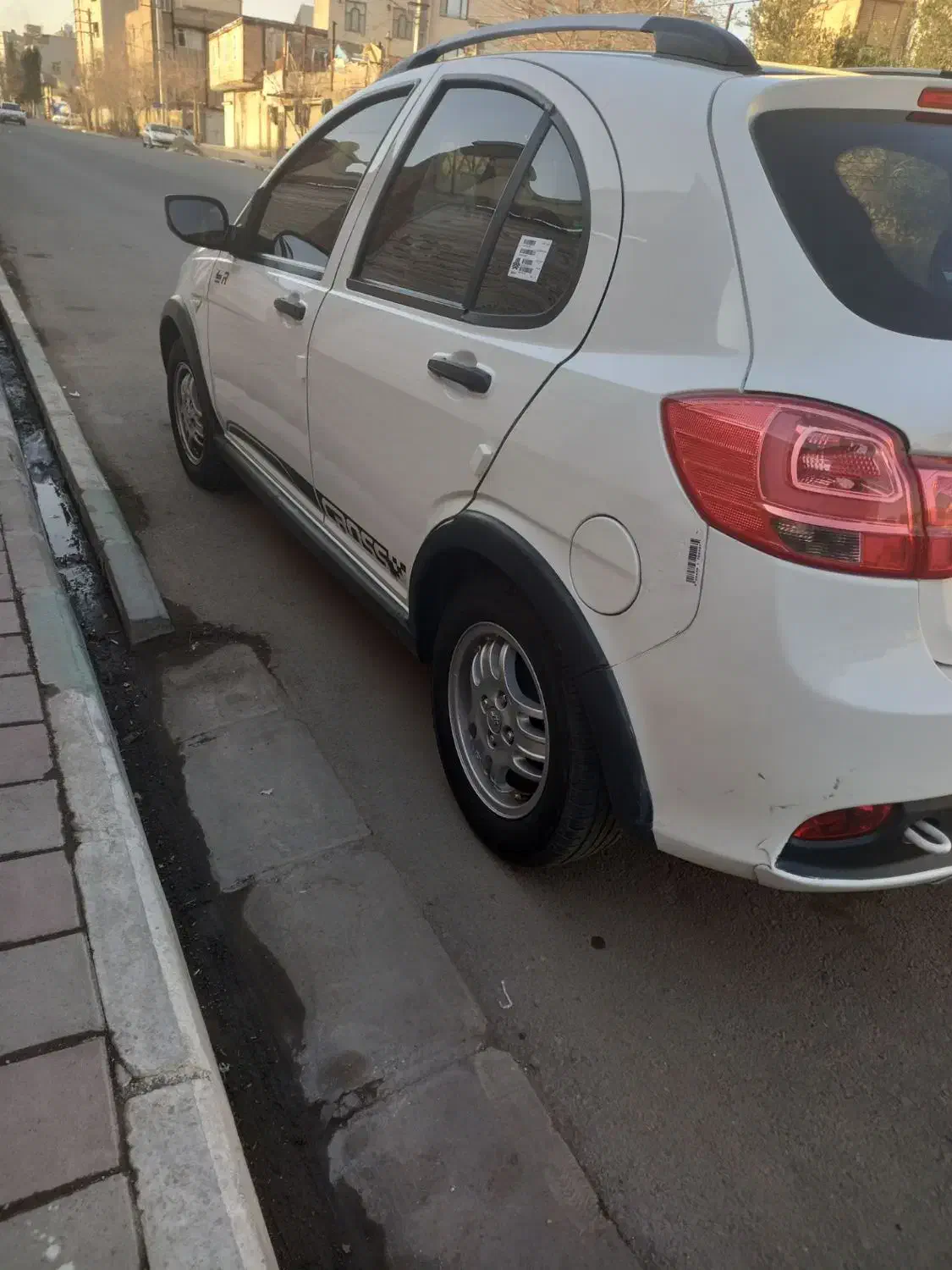 کوئیک r مدل ۱۴۰۰|خودرو سواری و وانت|چهاردانگه (تهران), |دیوار