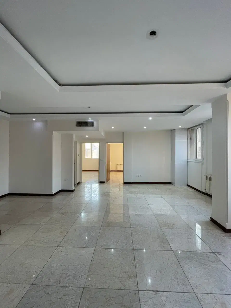 ۹۰ متری/۲ خوابه /فول/ سوم نیروهوایی