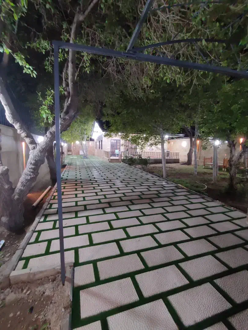 معاوضهی باغ ۵۰۰ متری در بومهن با ملک یا آپارتمان|فروش خانه و ویلا|تهران, حکیمیه|دیوار