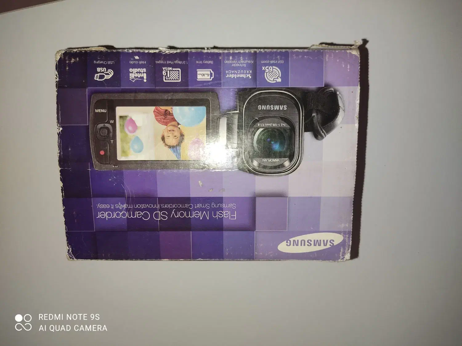 دوربین ورینگ لایت|دوربین عکاسی و فیلمبرداری|آبادان, |دیوار