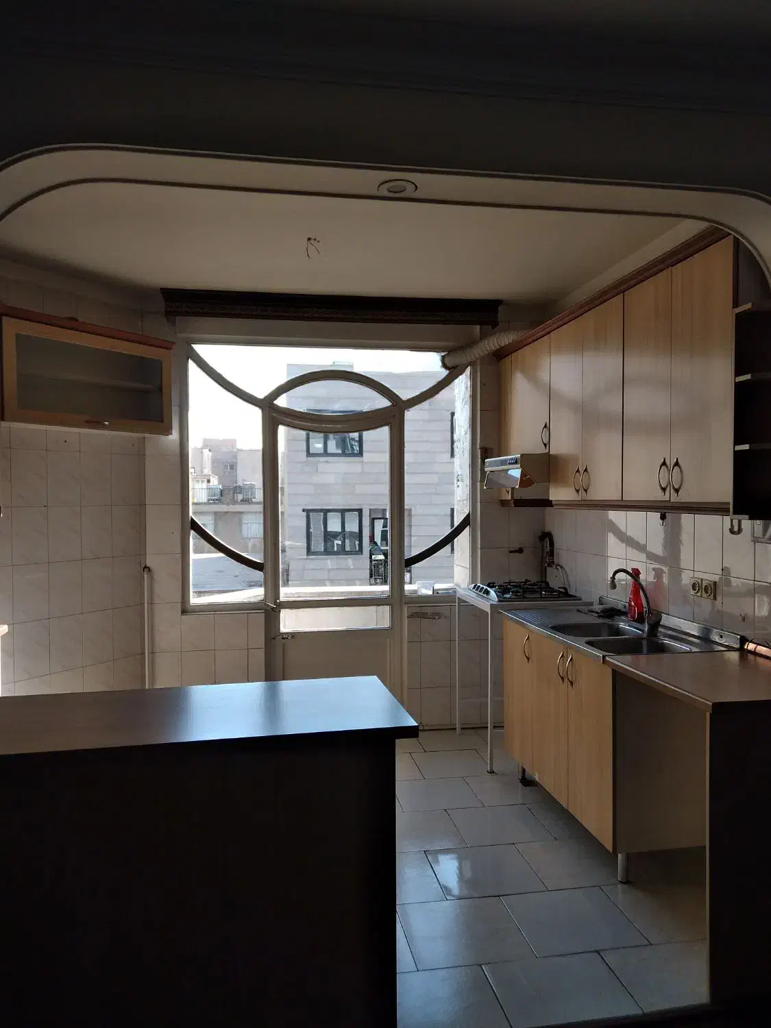 آپارتمان دو خوابه در نارمک