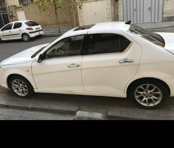 دنا پلاس توربو اتوماتیک|خودرو سواری و وانت|تبریز, |دیوار