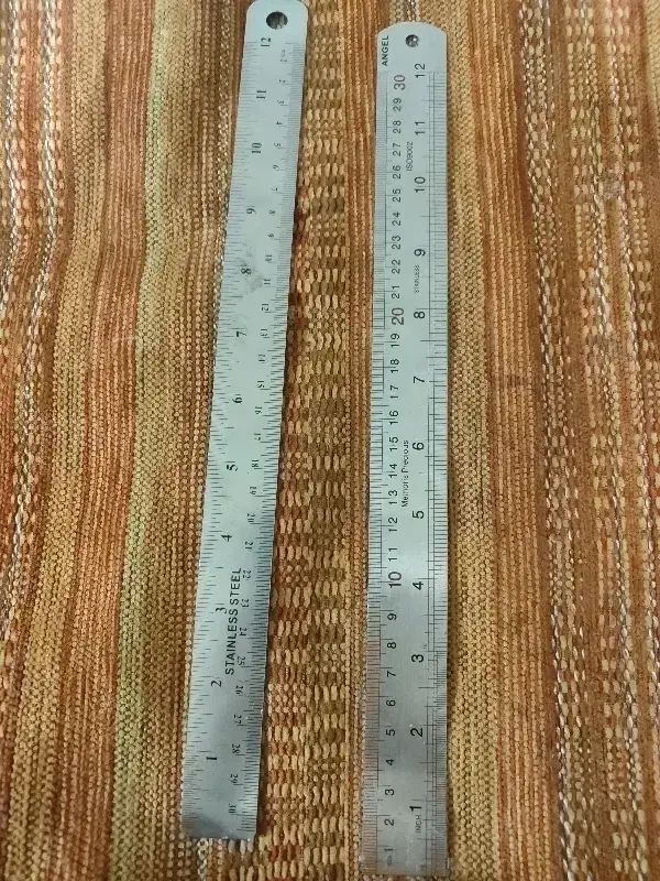 خط کش|لوازم التحریر|قم, بکایی|دیوار