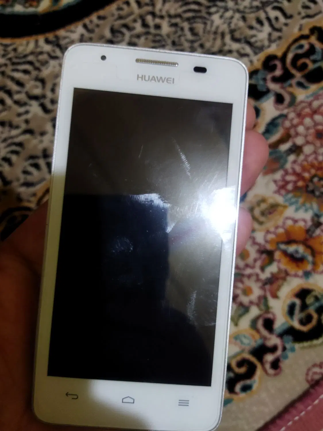 گوشی HUAWEI|موبایل|تهران, هفده شهریور|دیوار