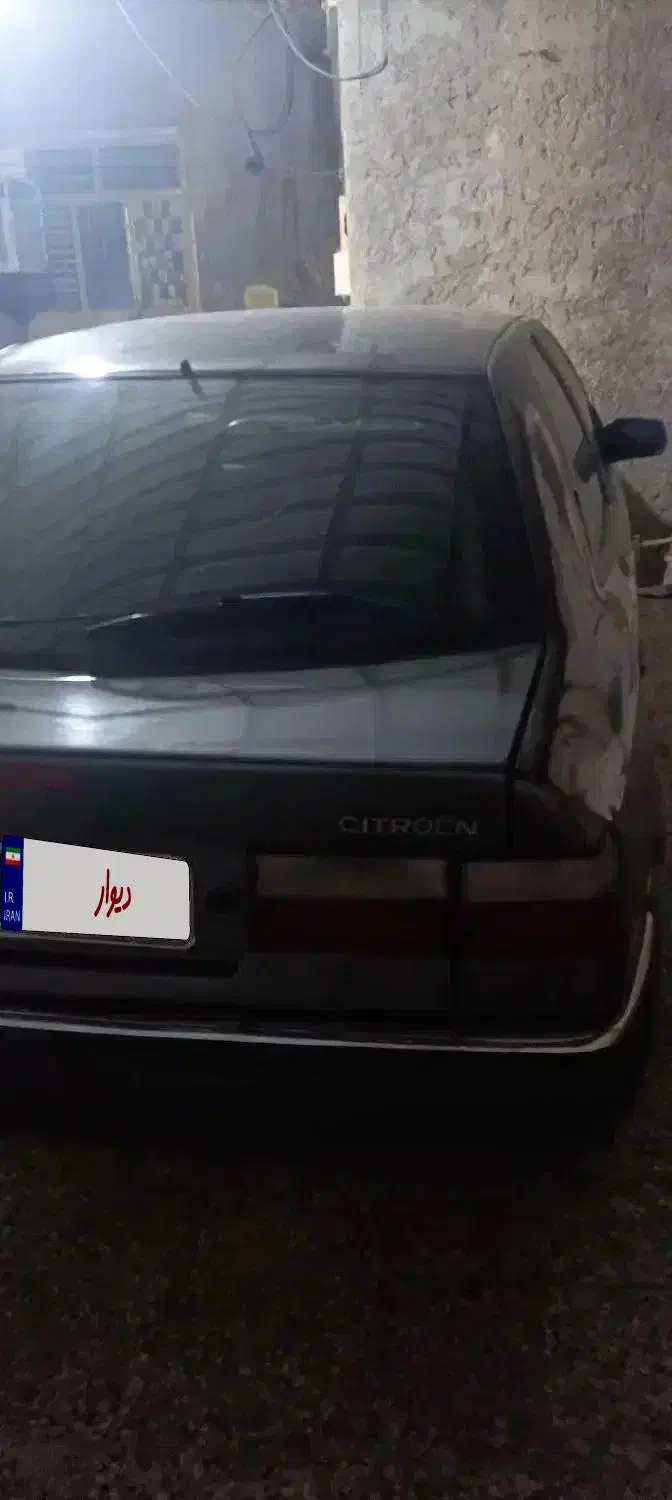 ماشین زانتیا موتور۲۰۰۰|خودرو سواری و وانت|بندرعباس, |دیوار